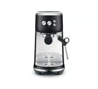 MACCHINA CAFFÈ ESPRESSO SAGE SES450BTR4EEU1, 1600 W, Nero Tartufo