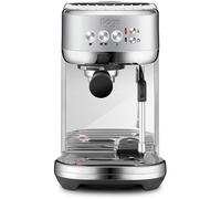 Sage The Bambino Plus Piano di lavoro Macchina per espresso 1,9 L Automatica [SES500BSS4EEU1]