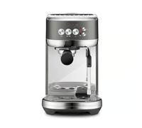 Sage - The Bambino Plus - Macchina da Caffè Compatta con Montalatte Automatico - Acciaio Inox Nero
