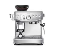 Sage The Barista Express Impress, Acciaio Inox Spazzolato