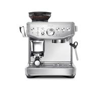 MACCHINA CAFFÉ AUTOMATICA SAGE SES876BSS4EEU1, 1850 W, Acciaio spazzolato