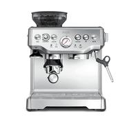 Sage Macchina Per Caffè Espresso Barista Express One Size Silver / Black