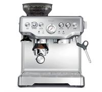 Sage Macchina Per Caffè Espresso Barista Express One Size Silver / Black