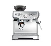 SAGE THE BARISTA EXPRESS MACCHINA PER CAFFE'ESPRESSO SA-SES875BSS2EEU1A