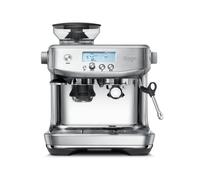 Macchina per caffè Sage the Barista Pro espresso 1,98 L Automatica [SES878BSS4EEU1]