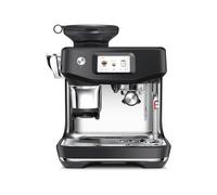 SAGE THE BARISTA TOUCH IMPRESS MACCHINA PER CAFFE' ESPRESSO BLACK TRUFFLE SES881BTR4FEU1