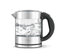 Sage - The Compact Kettle Pure - Bollitore Compatto - Trasparente
