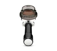 Sage - The Dosing Funnel - Dosatore per Caffè per Macinacaffè e Macchina da Caffè Barista 54mm - Riduce Sprechi e Facilita la Pressatura - Compatibile con Gamma Barista Sage