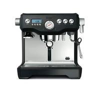 Sage The Dual Boiler, Macchina Caffè Espresso Professionale, Tartufo Nero