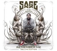 Sage the Gemini - Remember Me
