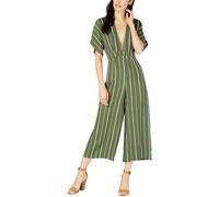 Sage The Label Tuta A Righe Da Donna