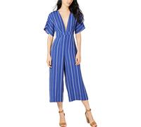 Sage The Label Tuta A Righe Da Donna