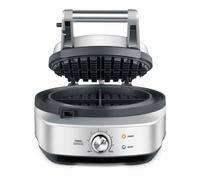 Sage No-mess Waffle One Size Silver / Black