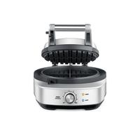 SAGE THE NO-MESS WAFFLE PIASTRA PER WAFFLE SWM520BSS4EEU1
