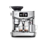 SAGE THE ORACLE JET MACCHINA PER CAFFE' ESPRESSO SES985BSS