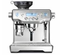 Sage The Oracle portafiltro macchina in acciaio inox