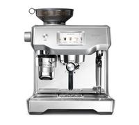 Sage The Oracle Touch, Macchina Caffè, Acciaio Inox Spazzolato