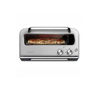 Forno per Pizza SPZ820BSS4EEU1 Potenza 2250 W Colore Acciaio Inossidabile