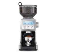 Sage The Smart Grinder Pro, Acciaio Inox Spazzolato