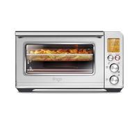 Sage The Smart Oven Air Fryer, Acciaio Inox Spazzolato