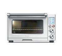 SOV820BSS4EEU1 fornetto con tostapane Acciaio inossidabile Grill