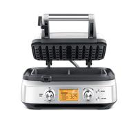 the Smart Waffle Pro 2 waffle Acciaio inossidabile [SWM620BSS4EEU1]
