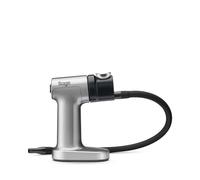 Sage The Smoking Gun - Affumicatore per Alimenti a Freddo, 2 Velocità, Funzionamento a Batteria