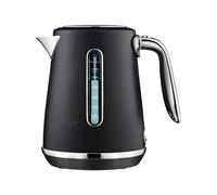 Sage the Soft Top Luxe 1,7 L 2400 W Nero Acciaio SKE735BTR4EEU1