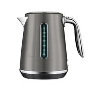 Sage the Soft Top Luxe electric kettle 1.7 L Black Stainless steel 2.4 SKE735BST