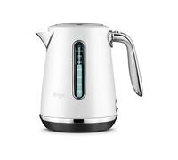 SAGE THE SOFT TOP LUXE KETTLE BOLLITORE SALE MARINO 1,7 L SKE735SST4EEU1