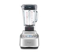 Sage The Super Q 2400w Blender Argento One Size / EU Plug