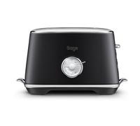 Sage Luxe Toast Select Toaster Nero One Size / EU Plug