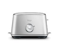 SAGE THE TOAST SELECT LUXE TOSTAPANE 2 FETTE INOX SPAZZOLATO STA735BSS4EEU1