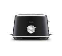 Sage Luxe Toast Select Toaster Nero One Size / EU Plug