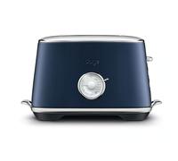 Sage The Toast Select Luxe, Tostapane a 2 Fette, Blu prugna