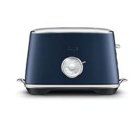 Sage - The Toast Select Luxe - Tostapane a 2 Fette - Indicatore LED Di Conto Alla Rovescia - Blu prugna