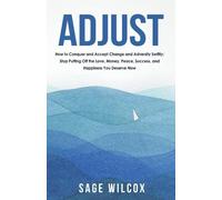 Sage Wilcox Adjust (Tascabile)