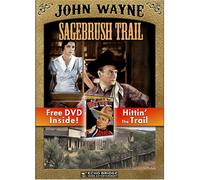 Sagebrush Trail/Hittin the Tra - Sagebrush Trail/Hittin the Tra