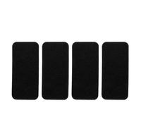 SageFurned 4 filtri in spugna per Hoover per Candy 40006731, compatibile con asciugatrici a pompa di calore gvhd913a2-80, DYC9813AXS, EVOC981AT01