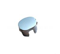 SageFurned 87293-D3000 Copertura Portapacchi per Hyundai per tucson 2016-2018 Argento ABS Ricambio Montaggio 1 Pezzo