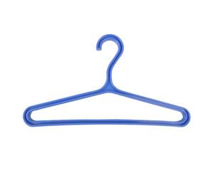 SageFurned Appendiabiti per muta subacquea, attrezzatura BCD e muta, appendiabiti per bagnati pesanti, struttura triangolare con rinforzo per barre, materiale PP ad alta resistenza, nero/blu/giallo