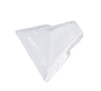 SageFurned Bocchetta di ricambio per tappezzeria Kärcher Puzzi 8/1, 9/1, 10/1, compatibile con Kärcher serie 100, 200, 300, design a coda di pesce, parte 41300630