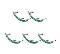 SageFurned Circuito di ricambio con sensore Hall per Xiaomi per scooter elettrico MIJIA 4 Lite, materiale ABS, compatibile con motore 4lite, confezione da 5