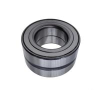 SageFurned Cuscinetto mozzo anteriore per A4 B8 A5 per a6 C7 A7 A8 Q5 R8 e per Porsche per macan Adatto per OEM 8K0407613B 4H0498625C Metallo