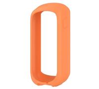 SageFurned Custodia in silicone bianca per Garmin Edge Explore 2, robusta custodia protettiva antigraffio impermeabile, sottile, per computer da bicicletta GPS