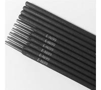 SageFurned ENi-CI 99 - Elettrodi di saldatura in nichel per ghisa, 2,5 mm e 3,2 mm, confezione da 5 pezzi
