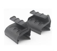 SageFurned Kit Clip per Soft Top per Jeep per wrangler per jk 2007-2018