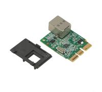 SageFurned Kit Upgrade Rete Cablata P1080383 per Stampanti per zebra Kit