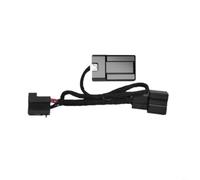 SageFurned Modulo elettrico automatico per portellone posteriore per A5 A7 A8 Q2L Q3 Q8 2019-2024 Facile montaggio