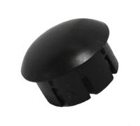 SageFurned Nero ABS Parabrezza Braccio Tergicristallo Tappo Ricambio per Chrysler 200 300 per Pacifica per Dodge per Challenger per Stratus per RAM C V OE 4630783